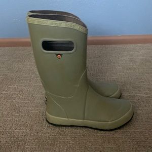 Bogs Solid Rain Boot